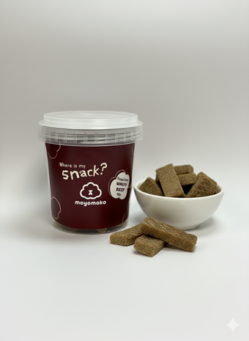 日本和牛凍乾 50g