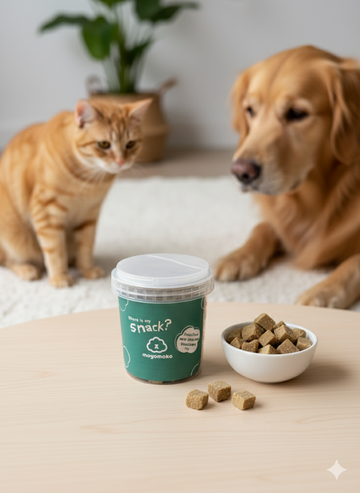 紐西蘭鹿肉凍乾 45g