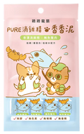 【新品上市】PURE滴雞精香香泥｜鮪魚蟹肉
