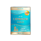 益口潔 GOLD-革命性口腔護理配方