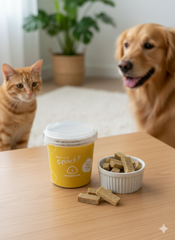 蒙古馬肉凍乾 50g