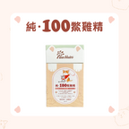 純·100鱉鷄精 30ml x5包